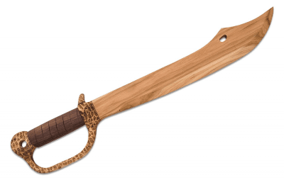 Condor Buccaneer Wooden Training Sword