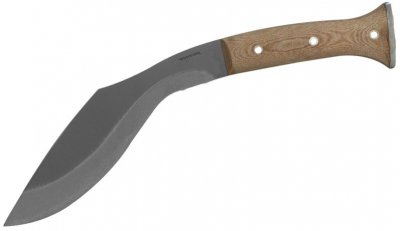 Condor K-Tact Kukri Knife - Desert