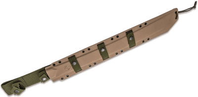 Condor Yoshimi Machete