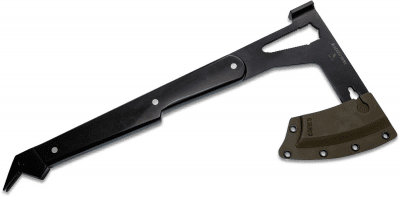 Condor Blackout Hawk Axe