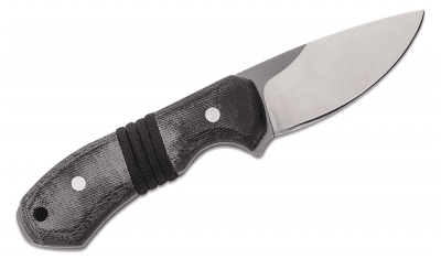Condor Mountaineer Trail Intent Knife