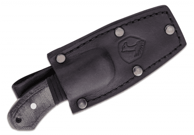 Condor Mountaineer Trail Intent Knife
