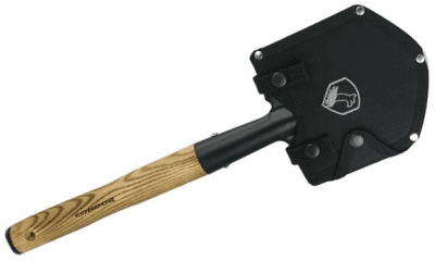 Condor Wilderness Survival Shovel
