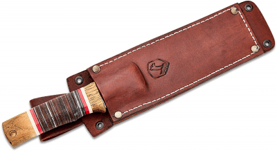 Condor Mountaineer Trail Intent Knife