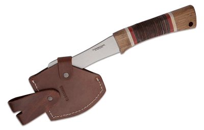 Condor Country Backroads Axe