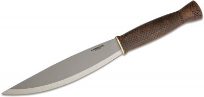 Condor Primitive Bush Lite