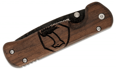Condor Krakatoa Folder