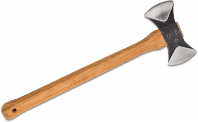 Condor Thunder Bay Double Bit Axe
