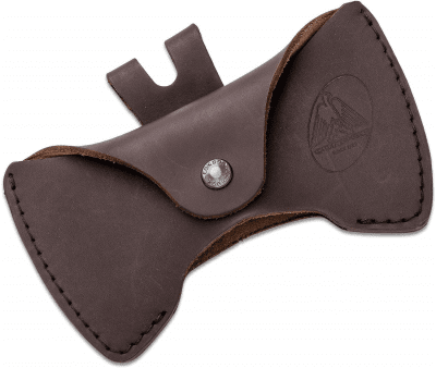Condor Thunder Bay Double Bit Axe