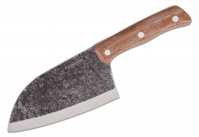 Condor Serbian Kuvar Cleaver