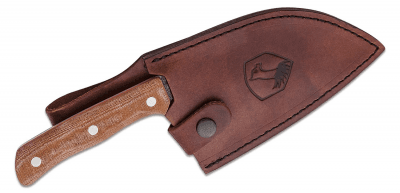 Condor Serbian Kuvar Cleaver