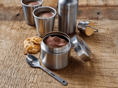Trek 'n Eat Cocoa Drink - Emergency Line 800g