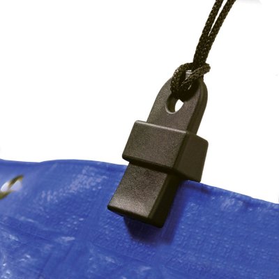 Coghlans Tarp Clips