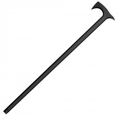 Cold Steel Axe Head Cane
