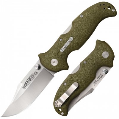 Cold Steel Bush Ranger Lite