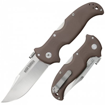 Cold Steel Bush Ranger