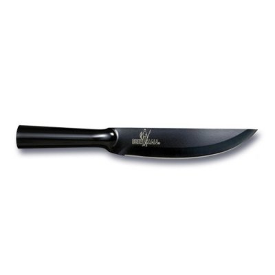 Cold Steel Bushman med Secure-Ex Slida & Tändstål