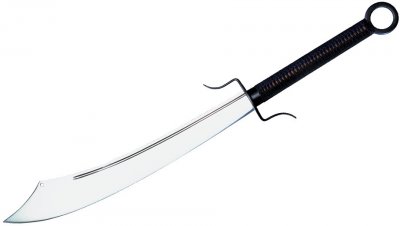 Cold Steel Chinese War Sword
