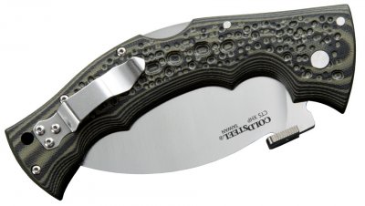 Cold Steel Colossus I