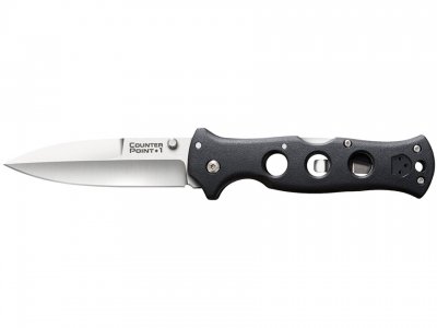 Cold Steel Counter Point I 4"