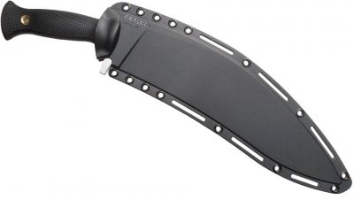 Cold Steel Gurkha Kukri Plus O-1