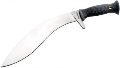 Cold Steel Gurkha Kukri Plus O-1