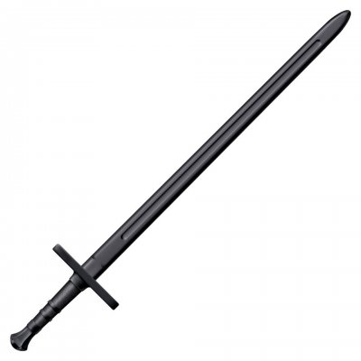 Cold Steel Hand and a Half Training Sword