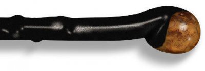 Cold Steel Irish Blackthorn Walking Stick