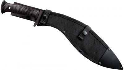 Cold Steel Kukri Plus Machete