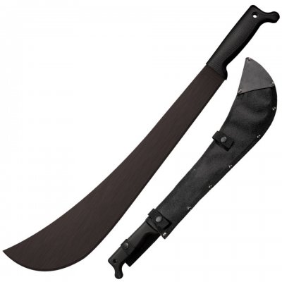 Cold Steel Latin Panga Machete