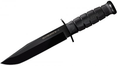 Cold Steel Leatherneck SF D2