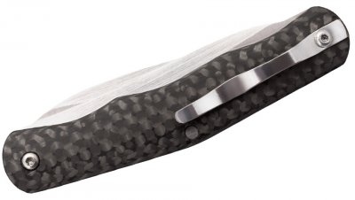 Cold Steel Lucky One