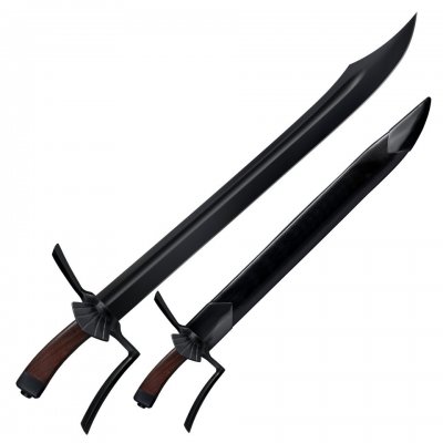 Cold Steel MAA Messer Sword