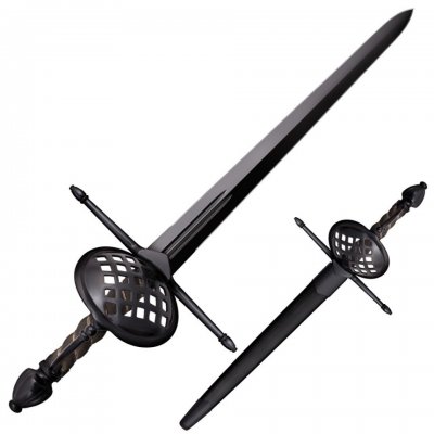 Cold Steel MAA Shell Hilt Dagger