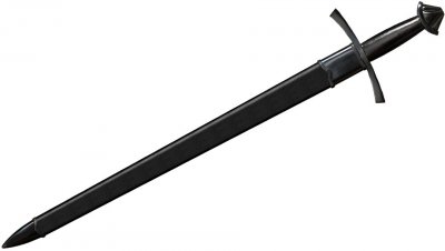 Cold Steel Man at Arms Norman Sword