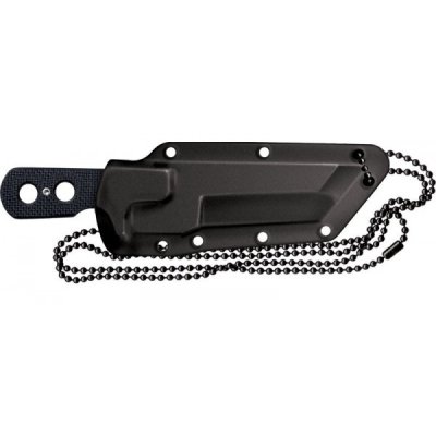 Cold Steel Mini Tac Tanto