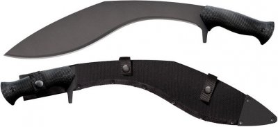 Cold Steel Royal Kukri Machete