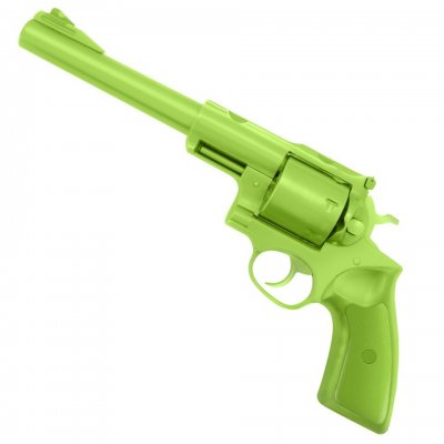 Cold Steel Ruger Super Redhawk Training Revolver