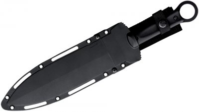 Cold Steel Shanghai Warrior