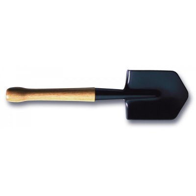 Cold Steel Special Forces Spade med Fodral