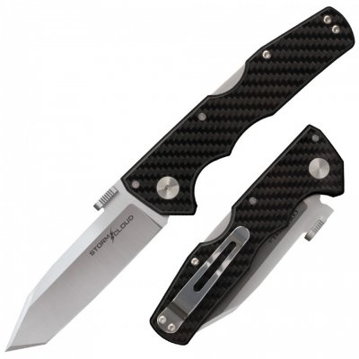 Cold Steel Storm Cloud