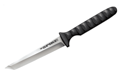 Cold Steel Tanto Spike