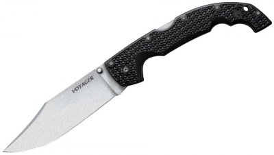 Cold Steel Voyager X Large Clip Point BD1