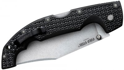 Cold Steel Voyager X Large Clip Point BD1