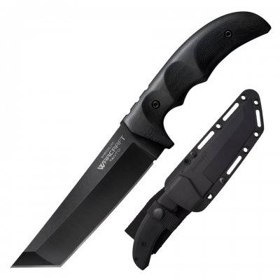 Cold Steel Warcraft Tanto 3V Medium