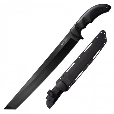 Cold Steel Warcraft Tanto 3V XL