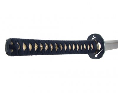 Cold Steel Warrior Katana