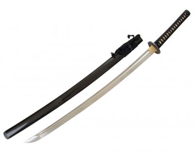 Cold Steel Warrior Katana