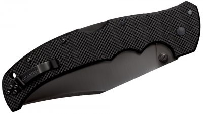 Cold Steel XL Recon 1 Clip Point XHP