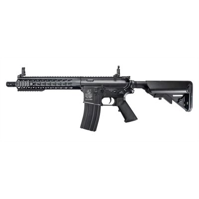 Cybergun Colt M4A1 Metal AEG 6mm CQB Keymod